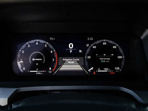 Certified 2025 Toyota 4Runner TRD Off-Road Premium image 50