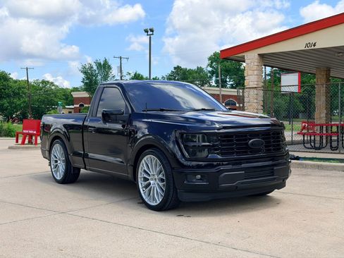 Used 2026 Ford F150 XL RWD image 7