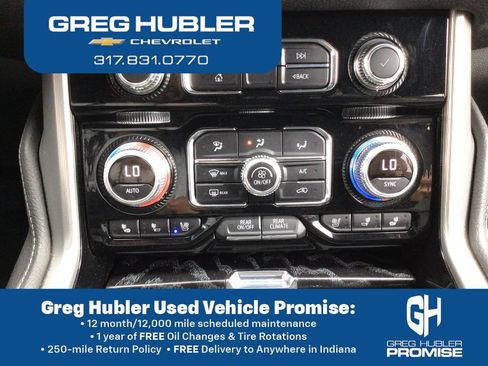 Used 2024 GMC Yukon Denali AWD/4WD image 28