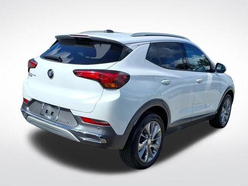 Certified 2023 Buick Encore GX Essence w/ Advanced Technology Package image 4
