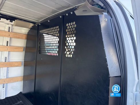 Used 2024 GMC Savana 2500 w/ Driver Convenience Package image 20