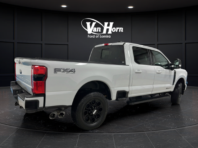 Used 2026 Ford F250 Lariat AWD/4WD image 7