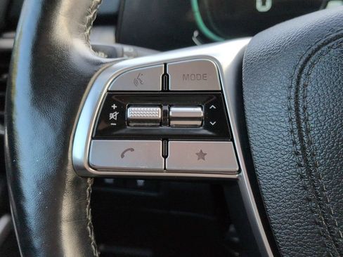 Used 2024 Kia Telluride EX AWD/4WD image 26
