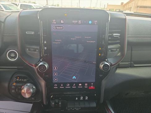 Certified 2025 RAM 1500 Rebel w/ Rebel Level 1 Equipment Group AWD/4WD image 17