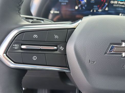 New 2027 Chevrolet Equinox LT w/ Convenience Package II FWD image 20