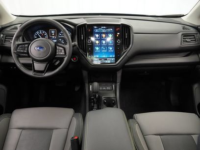 Used 2025 Subaru Ascent Onyx Edition