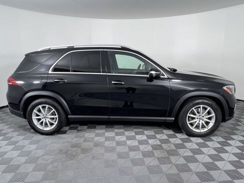 Used 2025 Mercedes-Benz GLE 350 4MATIC image 15