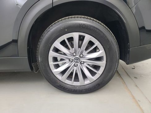 Used 2025 MAZDA CX-90 3.3 Turbo w/ Select Package image 9