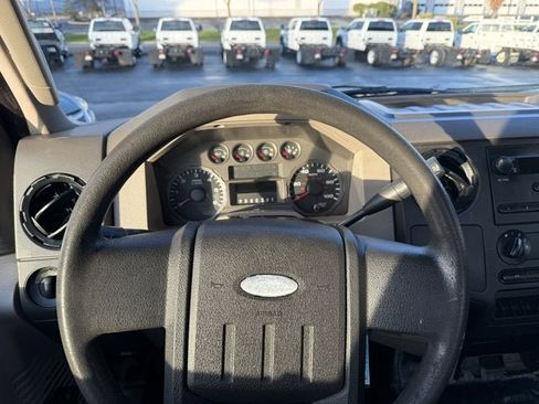 Used 2008 Ford F350 XL image 16