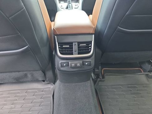 Used 2022 Subaru Outback Touring XT w/ Popular Package #2 AWD/4WD image 32