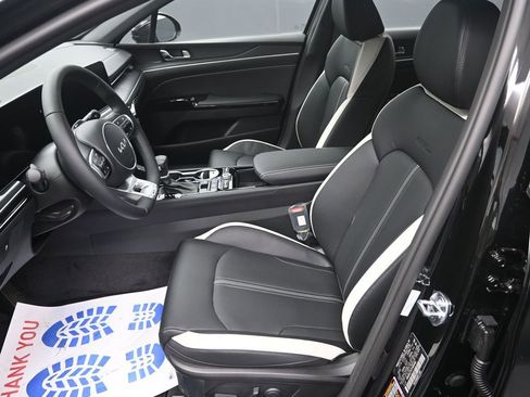 Used 2026 Kia K5 GT-Line image 14