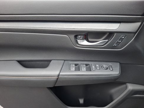 Certified 2024 Honda CR-V Sport-L image 11