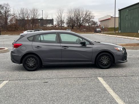 Used 2022 Subaru Impreza 2.0i image 9