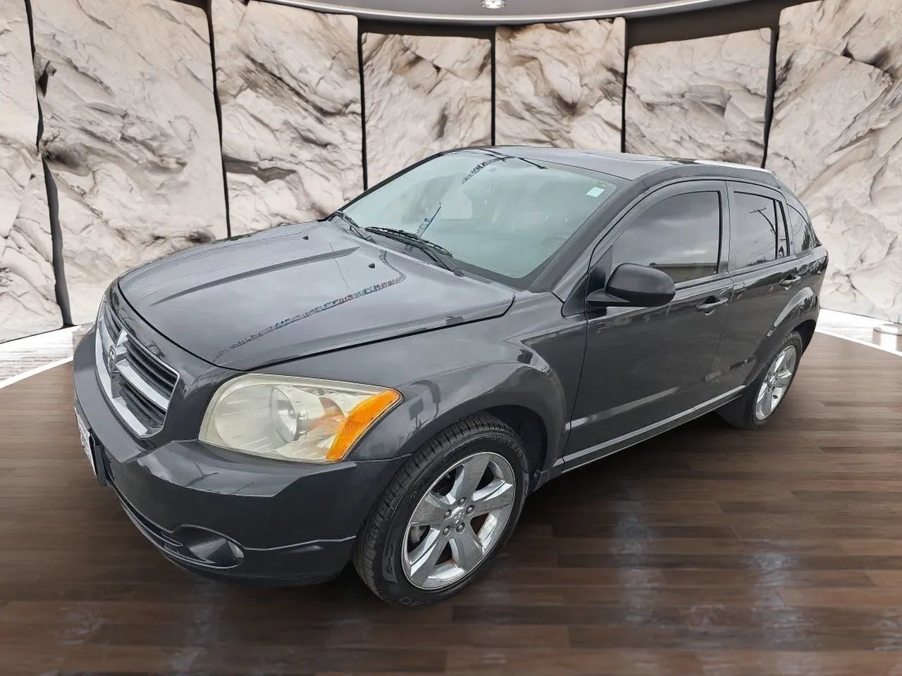 Used 2011 Dodge Caliber Uptown FWD image 1