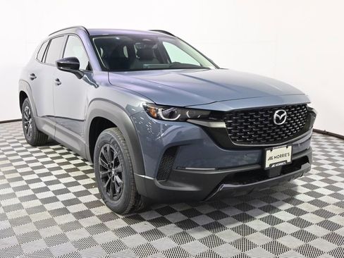 New 2026 MAZDA CX-50 AWD 2.5 Hybrid w/ Premium Pkg image 9