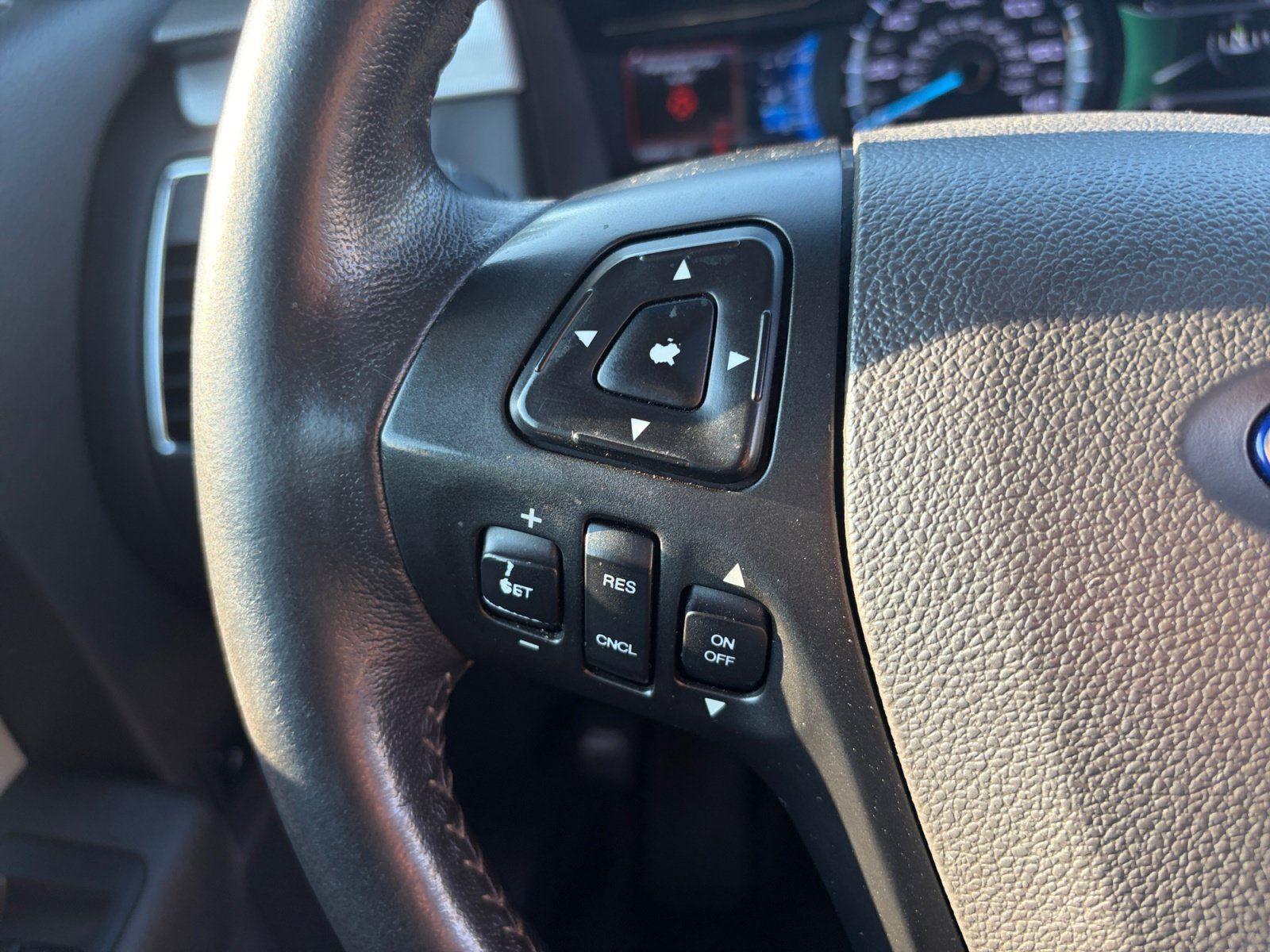 Used 2015 Ford Flex SEL w/ Equipment Group 202A FWD image 27