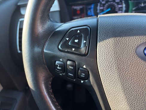 Used 2015 Ford Flex SEL w/ Equipment Group 202A FWD image 27