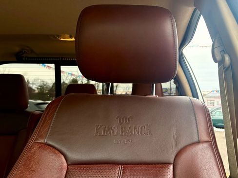 Used 2012 Ford F250 King Ranch image 32