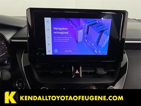 Used 2023 Toyota Corolla SE image 13