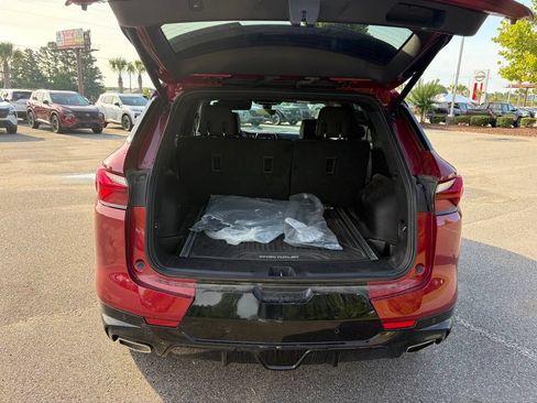 Used 2020 Chevrolet Blazer RS FWD image 5