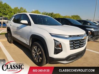 Used 2026 Chevrolet Equinox LT FWD video 1