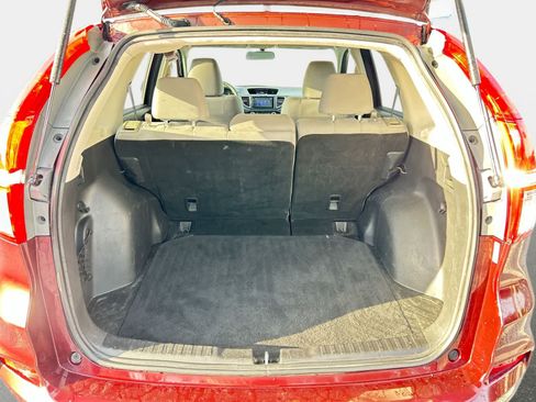Used 2015 Honda CR-V EX image 9