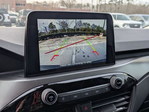 New 2026 Ford Escape Active FWD image 22