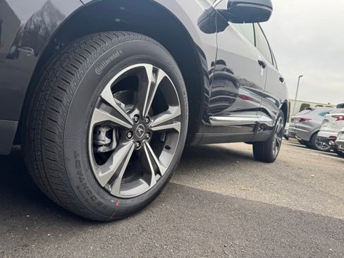 New 2026 Acura RDX SH-AWD w/ Technology Package image 13