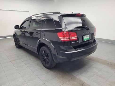 Used 2020 Dodge Journey SE w/ SE Popular Equipment Group FWD image 5
