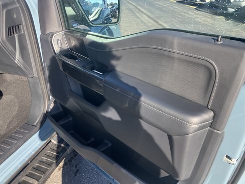 Used 2023 Ford F150 XLT w/ Equipment Group 302A High AWD/4WD image 10