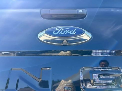 Used 2020 Ford Ranger XLT w/ Equipment Group 301A Mid AWD/4WD image 11