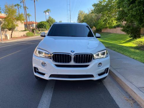 Used 2014 BMW X5 xDrive35i AWD/4WD image 5