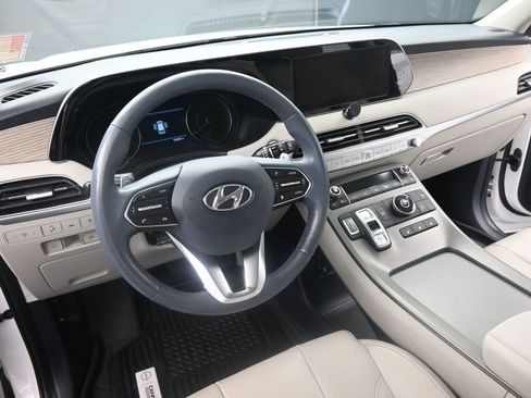 Used 2021 Hyundai Palisade SEL image 10