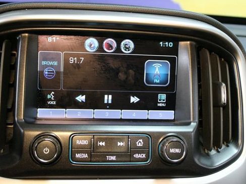 Used 2015 Chevrolet Colorado LT w/ LT Convenience Package RWD image 22