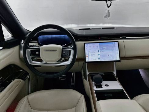 Used 2024 Land Rover Range Rover SE AWD/4WD image 24