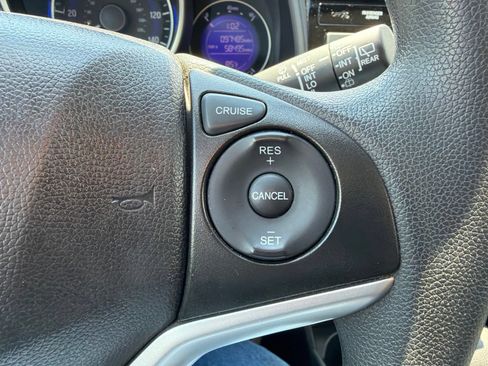 Used 2019 Honda Fit LX image 13
