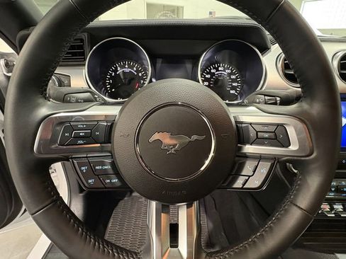 Used 2021 Ford Mustang GT Premium image 12
