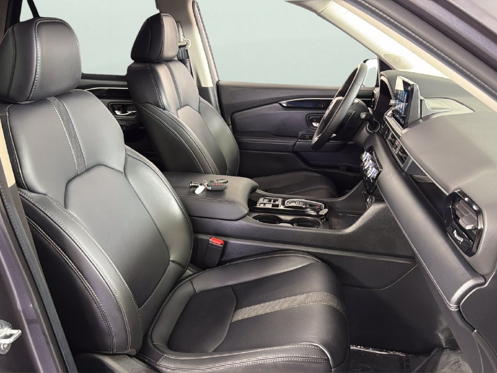Used 2024 Honda Pilot EX-L image 36