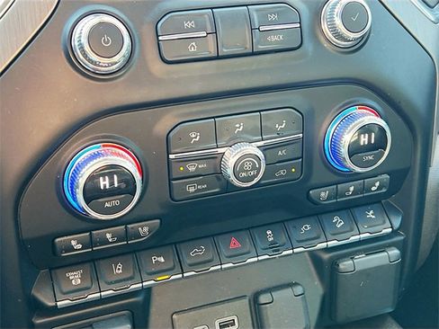 Used 2022 GMC Sierra 2500 Denali image 20