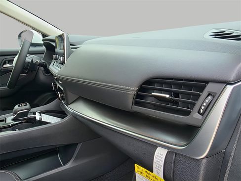 New 2026 Nissan Rogue SV w/ Cold Weather Package image 16