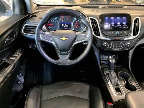 Used 2019 Chevrolet Equinox Premier image 18