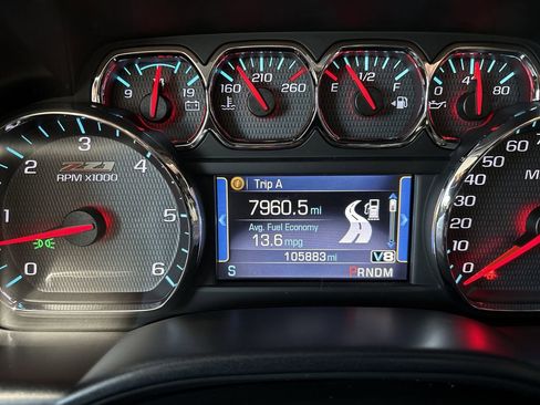 Used 2014 Chevrolet Silverado 1500 LT w/ All Star Edition AWD/4WD image 15