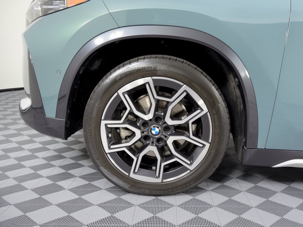 Certified 2026 BMW X1 xDrive28i AWD/4WD image 13