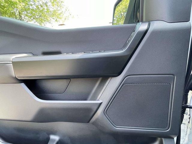 Used 2026 Ford F150 STX w/ Equipment Group 200A AWD/4WD image 10
