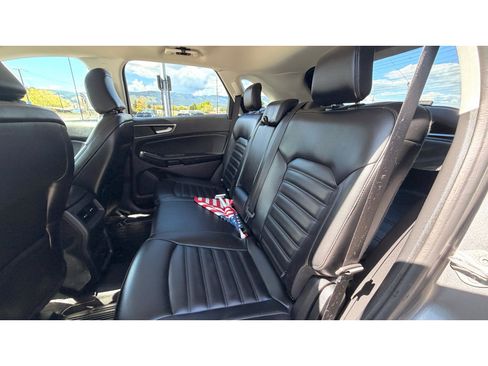 Used 2024 Ford Edge SEL w/ Cargo Accessory Package AWD/4WD image 20