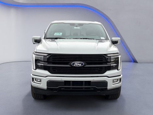 New 2026 Ford F150 Platinum w/ Equipment Group 702A High AWD/4WD image 11