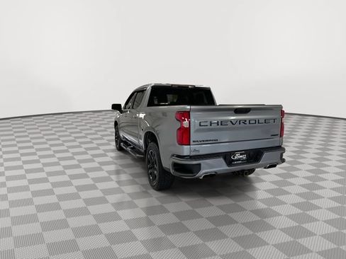 Used 2023 Chevrolet Silverado 1500 RST w/ Z71 Off-Road Package AWD/4WD image 8