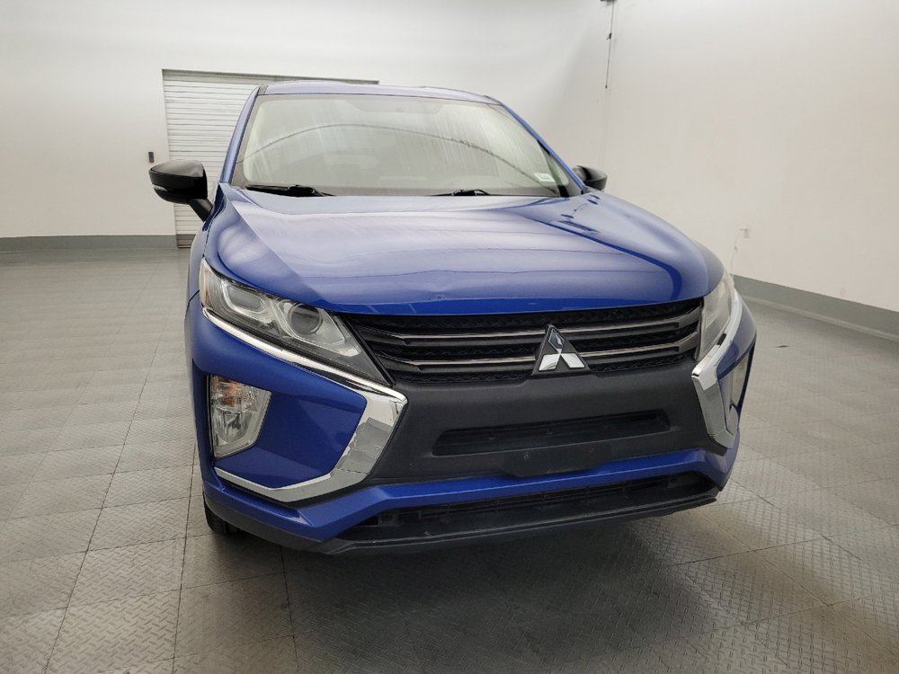 Used 2018 Mitsubishi Eclipse Cross LE AWD/4WD image 14