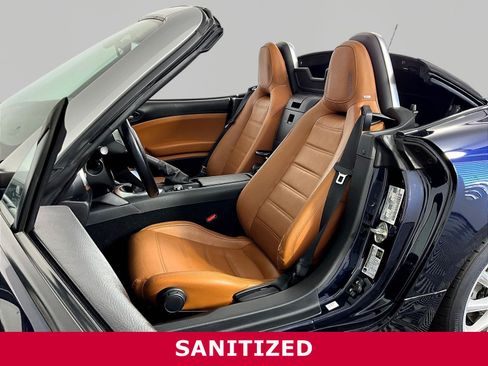 Used 2019 FIAT 124 Spider Lusso w/ Convenience Group RWD image 19