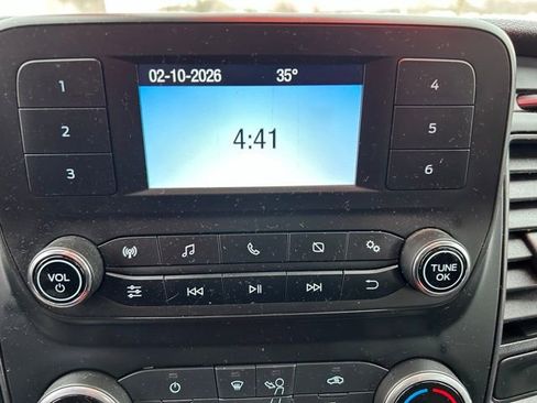 Used 2024 Ford Transit 250 Low Roof w/ Exterior Upgrade Package image 16
